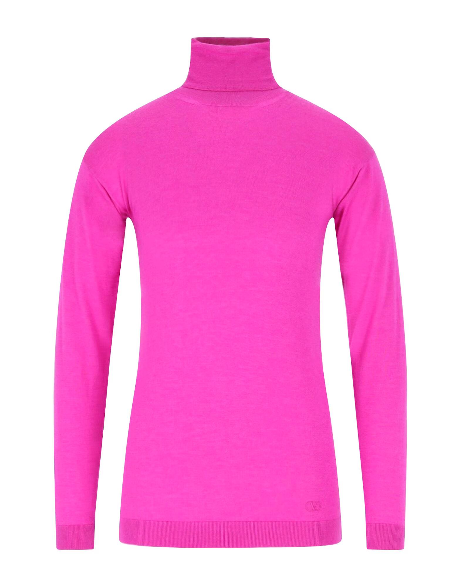 Водолазка Valentino Garavani, лиловый
Водолазка Valentino Garavani, лиловый