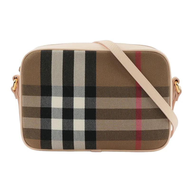 Сумка через плечо Canvas Camera Bag, большая женская сумка-кроссбоди бежевого цвета Burberry, Set (Bag+Dust Bag)
Сумка через плечо Canvas Camera Bag, большая женская сумка-кроссбоди бежевого цвета Burberry, Set (Bag+Dust Bag)