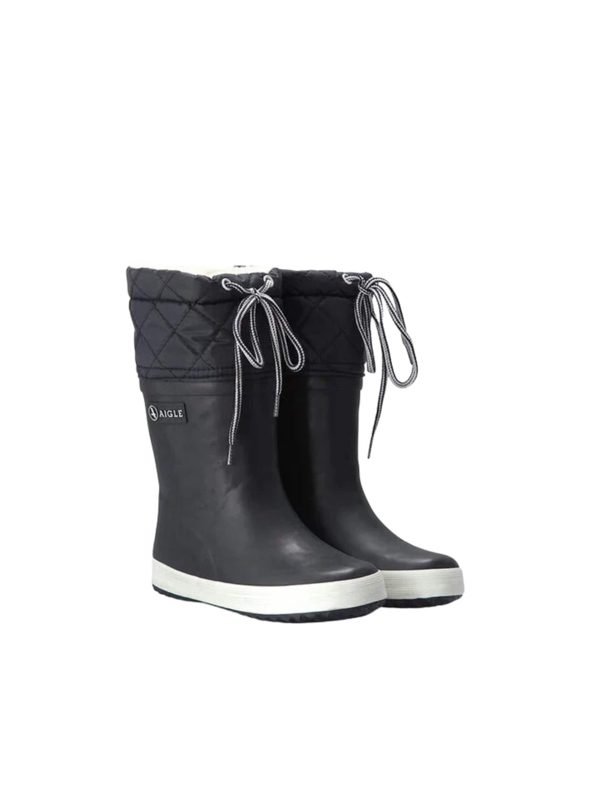AIGLE Резиновые сапоги 'GIBOULEE' в цвете Navy
AIGLE Резиновые сапоги 'GIBOULEE' в цвете Navy