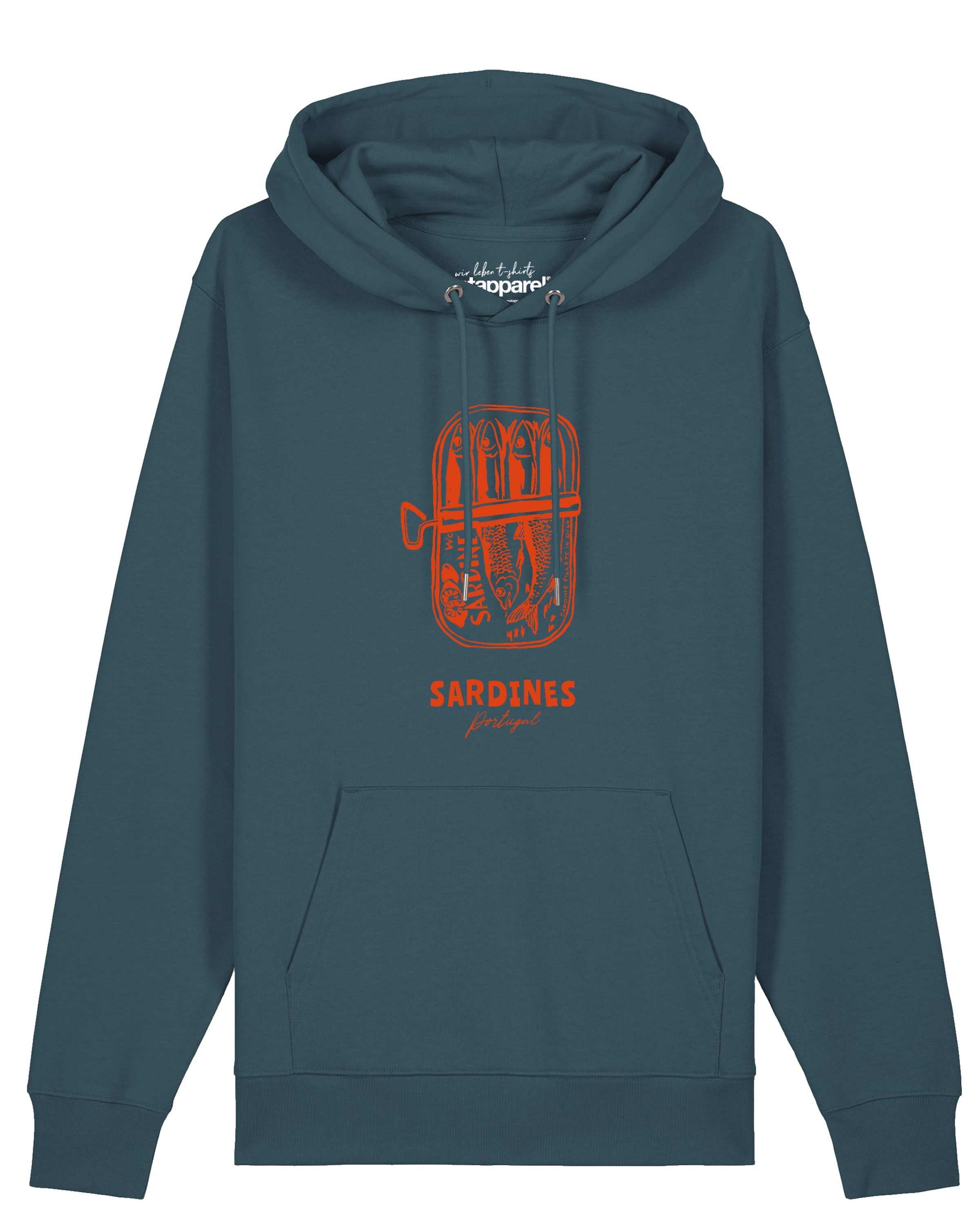 Watapparel Свитер в синем цвете
Watapparel Свитер в синем цвете