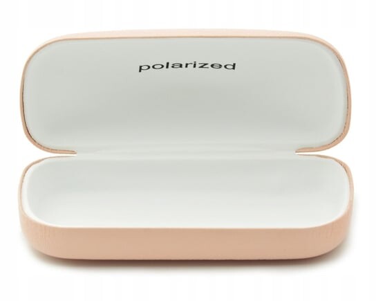 Твердый пудреница, футляр для поляризационных очков. Polarzone
Твердый пудреница, футляр для поляризационных очков. Polarzone