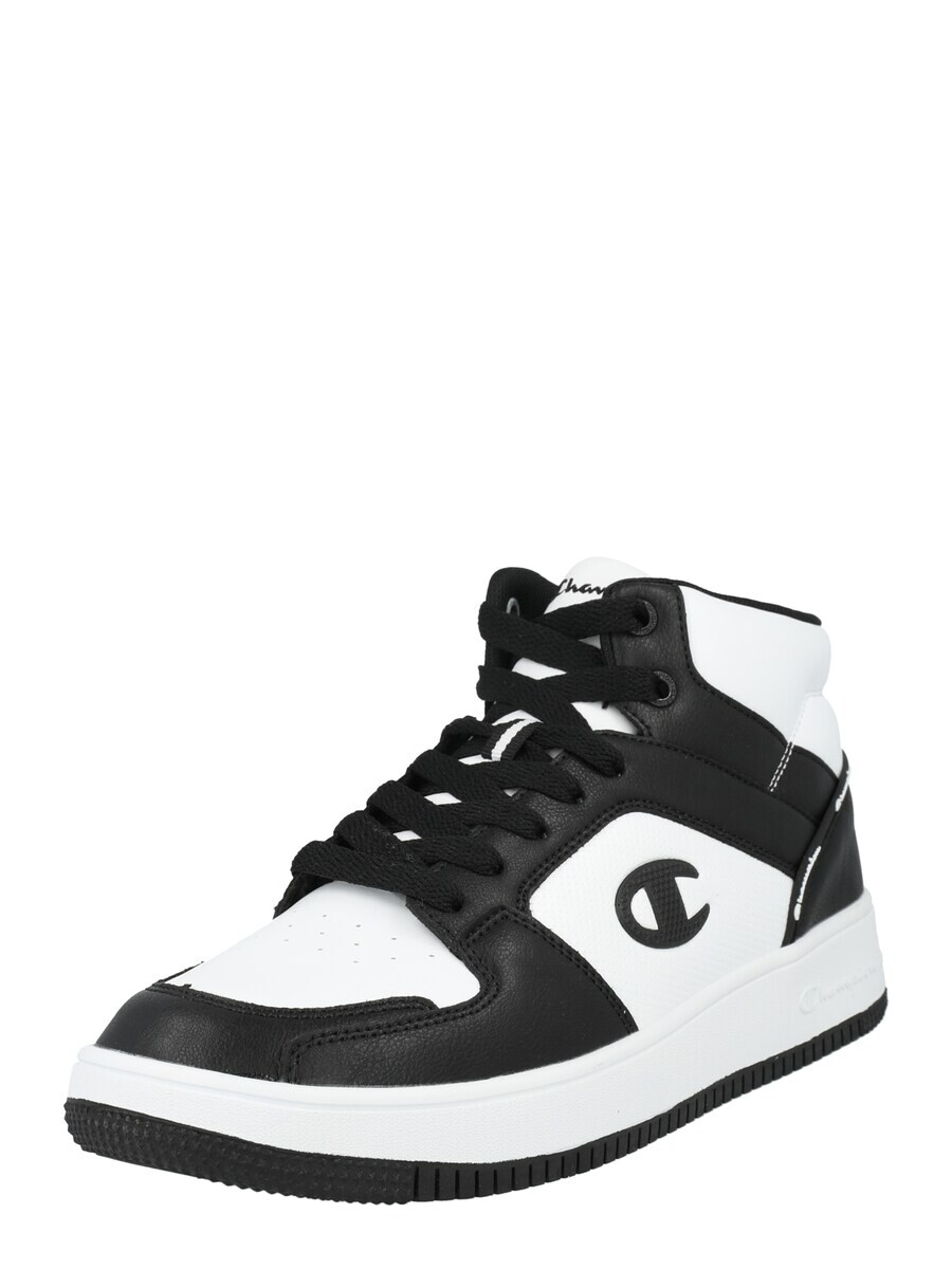 Кроссовки Champion Authentic Athletic Apparel High-Top Sneakers REBOUND 2.0, белый
Кроссовки Champion Authentic Athletic Apparel High-Top Sneakers REBOUND 2.0, белый