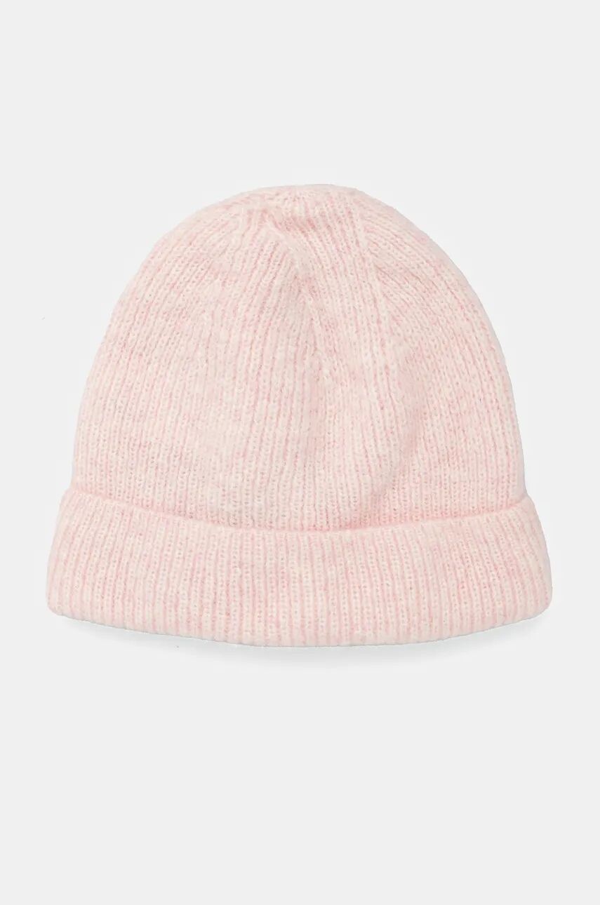 Шерстяная кепка Answear Lab, розовый
Шерстяная кепка Answear Lab, розовый