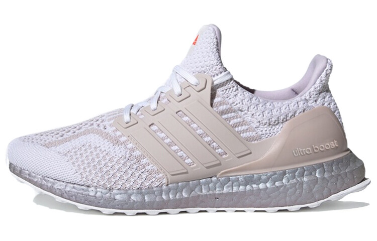 Кроссовки adidas Ultra Boost 5.0 DNA White Ice Purple Women's
Кроссовки adidas Ultra Boost 5.0 DNA White Ice Purple Women's