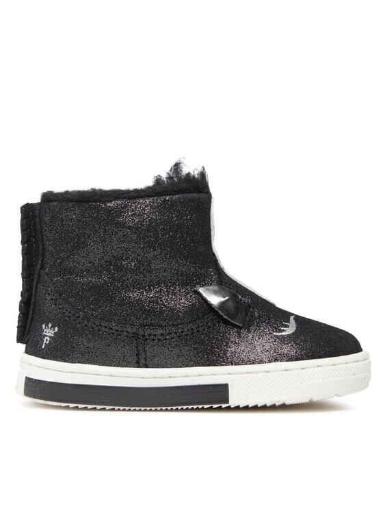 Ботинки Primigi, черный
Ботинки Primigi, черный