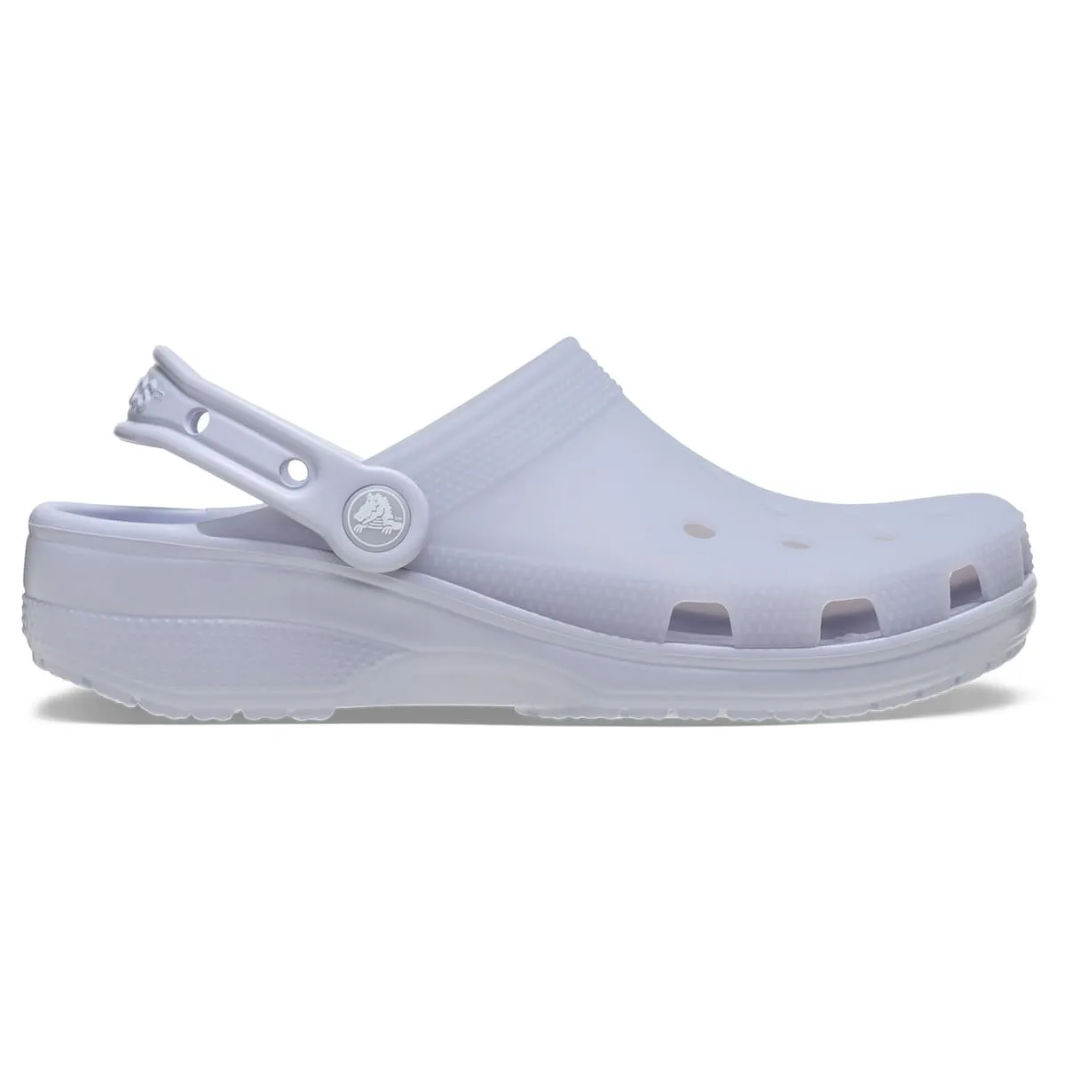 Унисекс сабо Classic Floral Cut Out Clog U Crocs, светло-оранжевый
Унисекс сабо Classic Floral Cut Out Clog U Crocs, светло-оранжевый