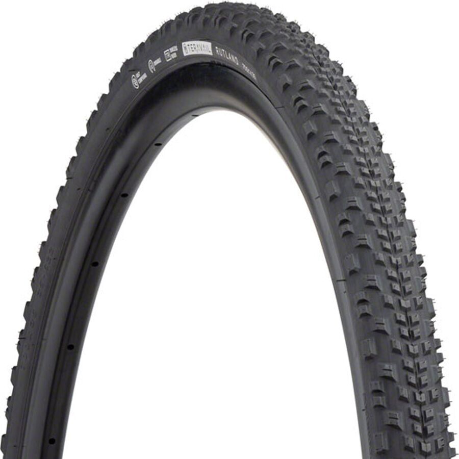 Бескамерная шина Rutland Teravail Teravail, Light and Supple, Black, Fast Compound
Бескамерная шина Rutland Teravail Teravail, Light and Supple, Black, Fast Compound