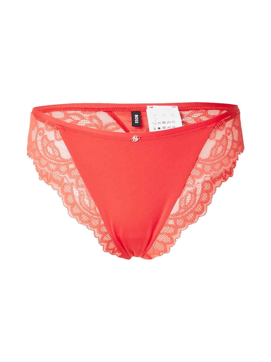 Трусики BOSS, красный
Трусики BOSS, красный