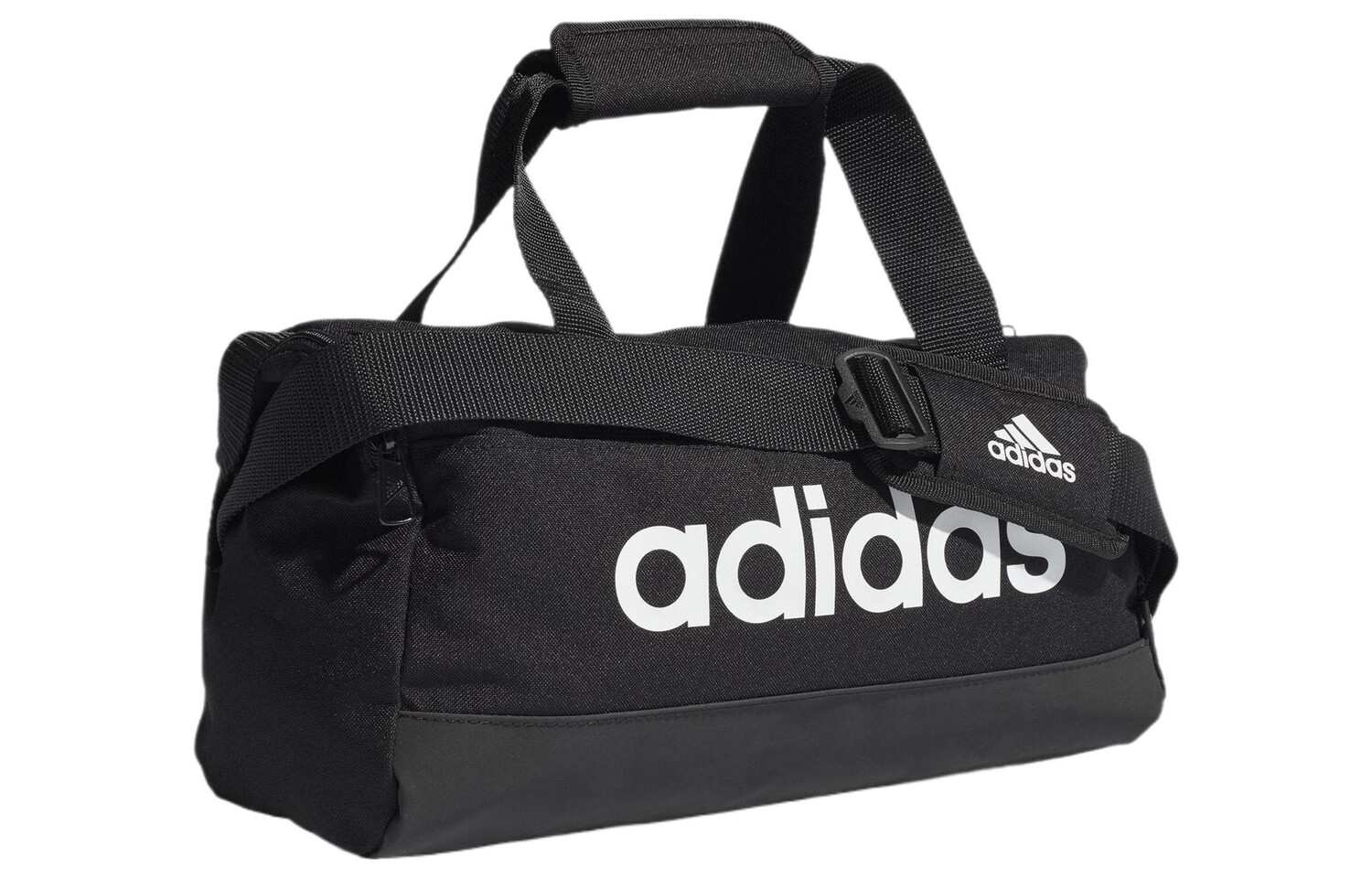 Спортивная сумка унисекс adidas, Черный 
Спортивная сумка унисекс adidas, Черный