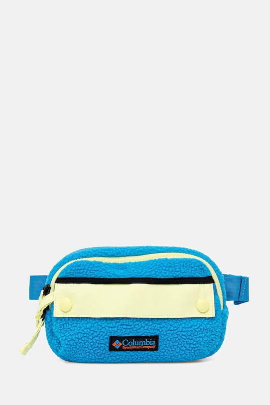 Поясная сумка Columbia, синий
Поясная сумка Columbia, синий