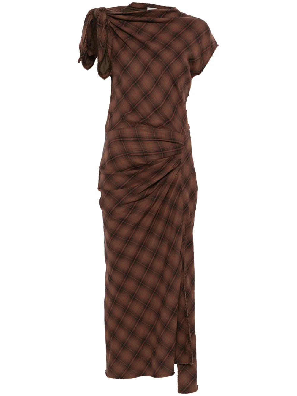 Платье миди Naerys MARANT ÉTOILE, коричневый
Платье миди Naerys MARANT ÉTOILE, коричневый