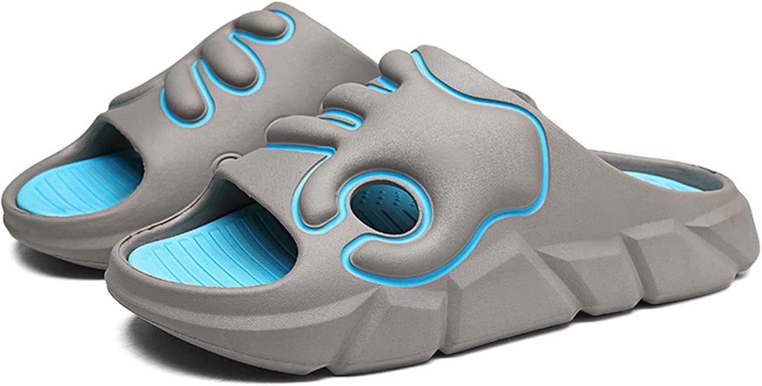 Мужские и женские шлепанцы с низким вырезом, легкие, широкого кроя, с нескользящей подошвой, повседневные для душа, для дома и улицы, легко чистятся, для сада, классические удобные тапочки для бассейна, обувь для прогулок и для пляжа Dzbajrqm, с...
Мужские и женские шлепанцы с низким вырезом, легкие, широкого кроя, с нескользящей подошвой, повседневные для душа, для дома и улицы, легко чистятся, для сада, классические удобные тапочки для бассейна, обувь для прогулок и для пляжа Dzbajrqm, с...