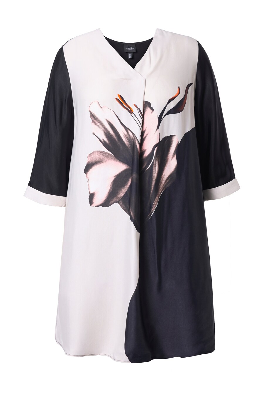 Туника Ulla Popken, Mixed Colors
Туника Ulla Popken, Mixed Colors