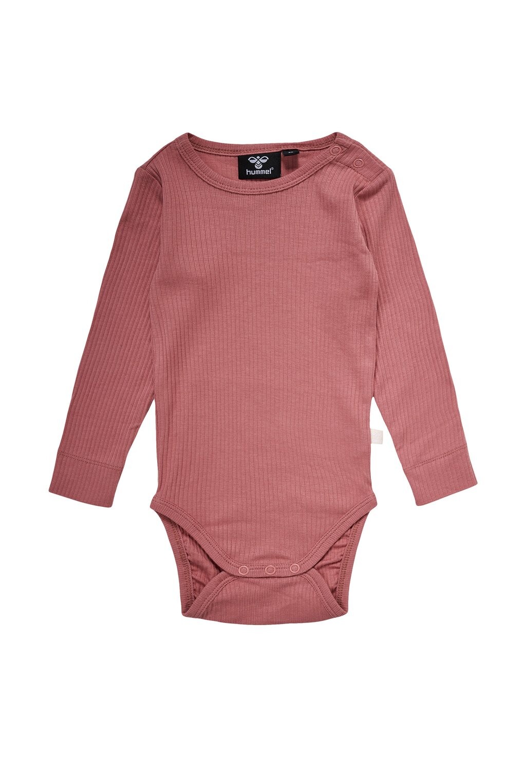 Боди RENE Hummel, цвет dusty rose
Боди RENE Hummel, цвет dusty rose