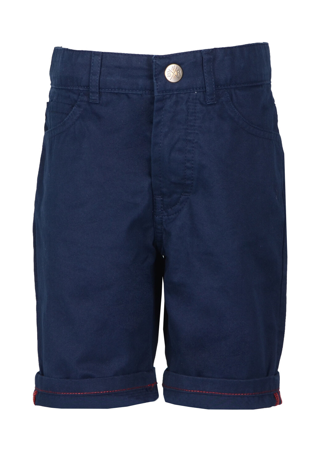 Шорты Band of Rascals 5 Pocket, синий
Шорты Band of Rascals 5 Pocket, синий