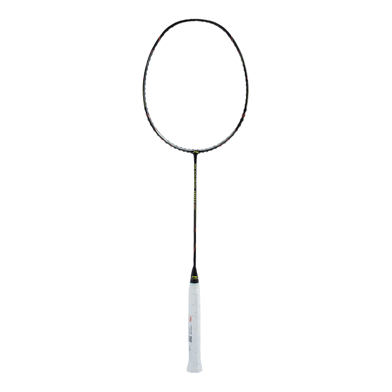 Ракетка для бадминтона Li-Ning Wind Blade 001C, single racket no accessories
Ракетка для бадминтона Li-Ning Wind Blade 001C, single racket no accessories