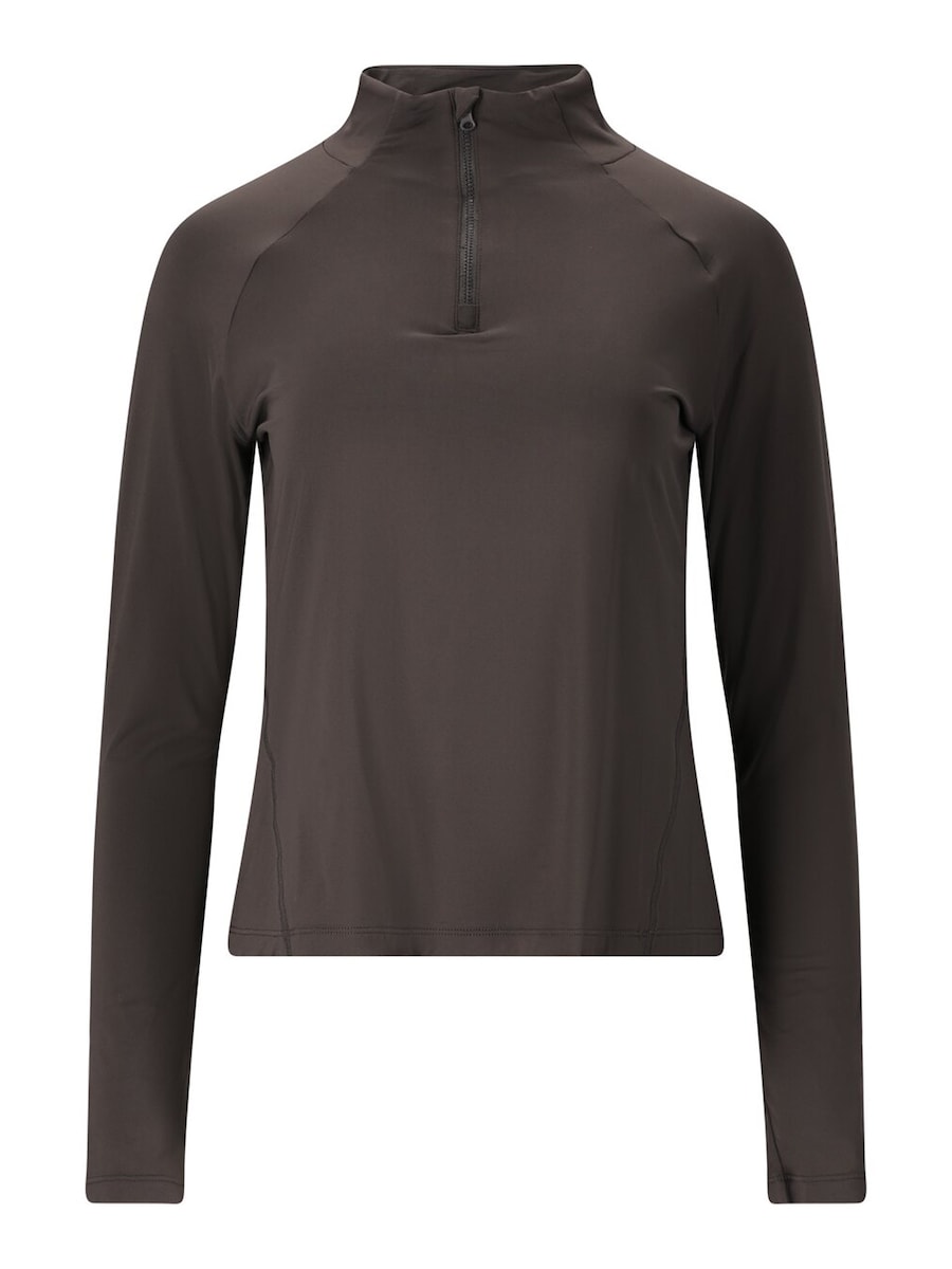 Футболка Performance Athlecia Grina, темно-коричневый
Футболка Performance Athlecia Grina, темно-коричневый