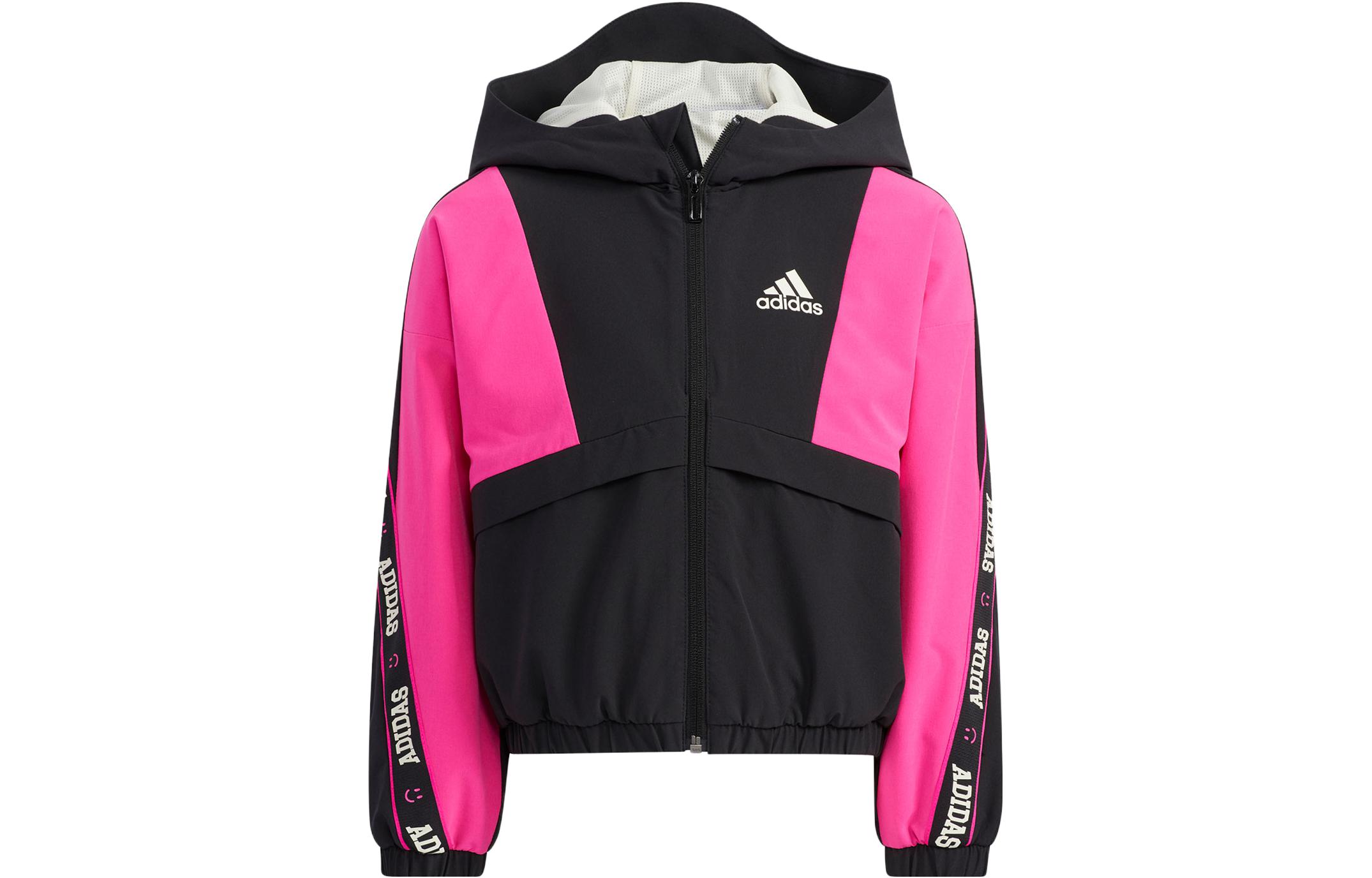 Adidas Куртки, пальто, розовые, черные, детские
Adidas Куртки, пальто, розовые, черные, детские