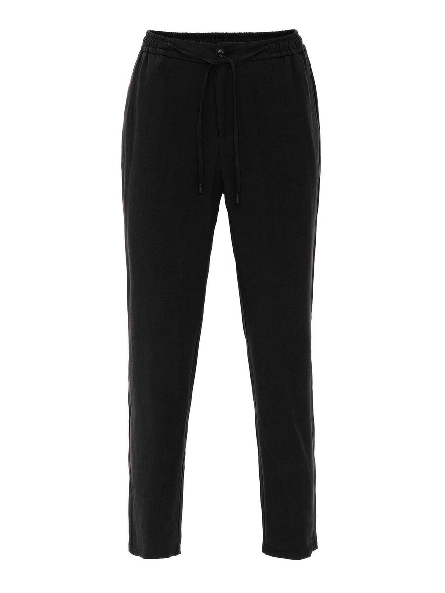 Брюки зауженного кроя Antioch, черный
Брюки зауженного кроя Antioch, черный