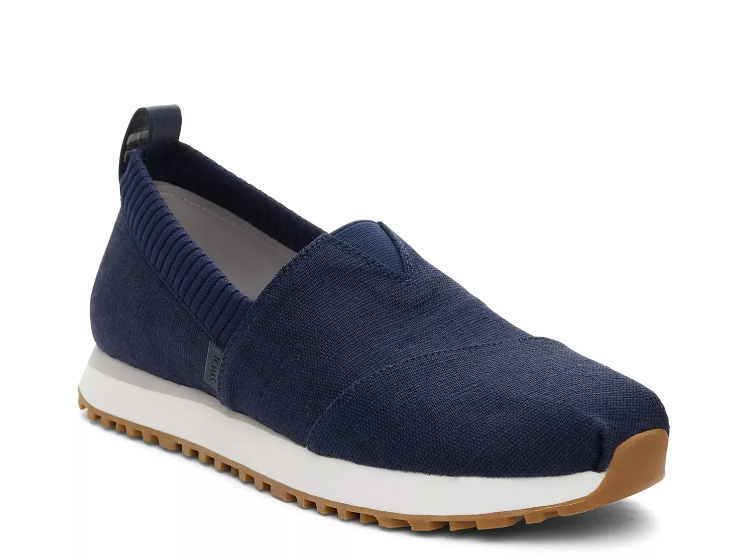 Кроссовки Resident 2.0 - мужские Toms, Navy
Кроссовки Resident 2.0 - мужские Toms, Navy