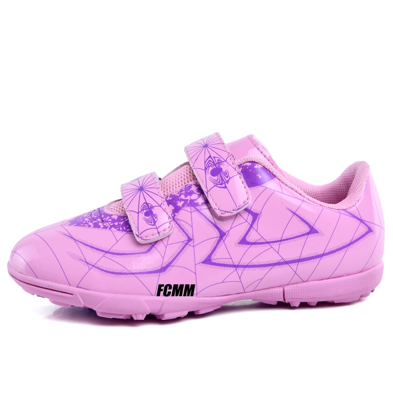 Нескользящая, износостойкая, дышащая детская обувь для активного отдыха FCMM, розовый
Нескользящая, износостойкая, дышащая детская обувь для активного отдыха FCMM, розовый
