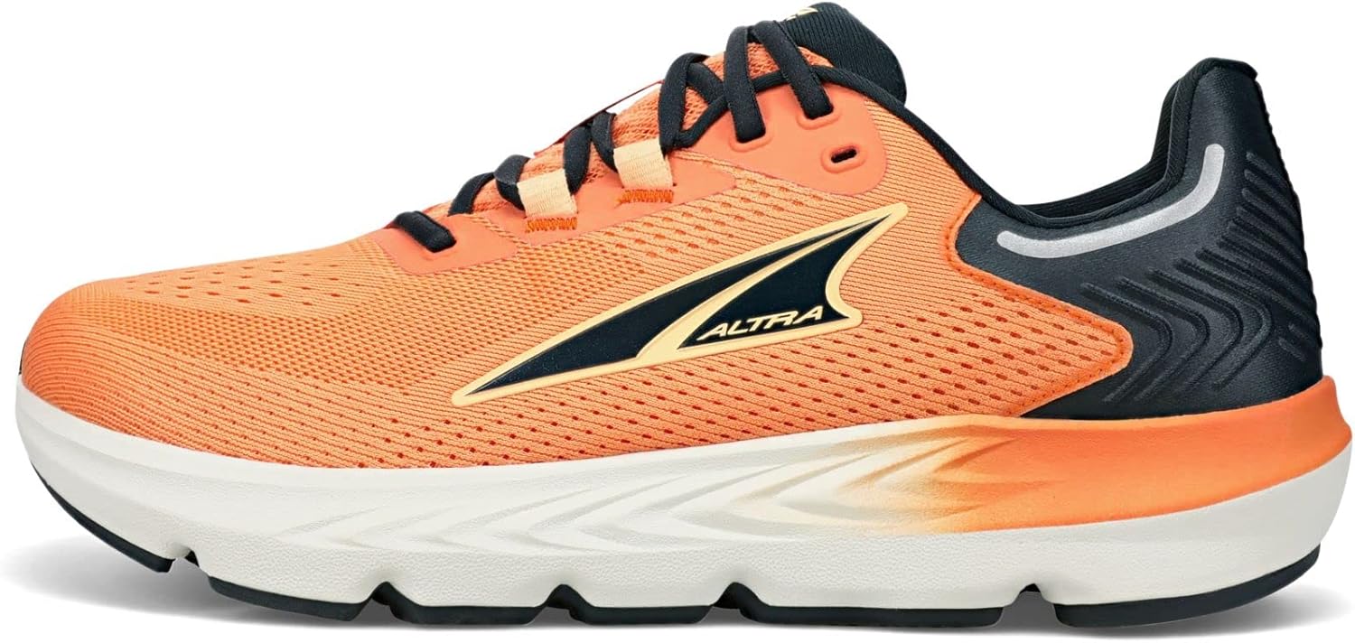 Мужские кроссовки ALTRA Provision 7, оранжевый
Мужские кроссовки ALTRA Provision 7, оранжевый