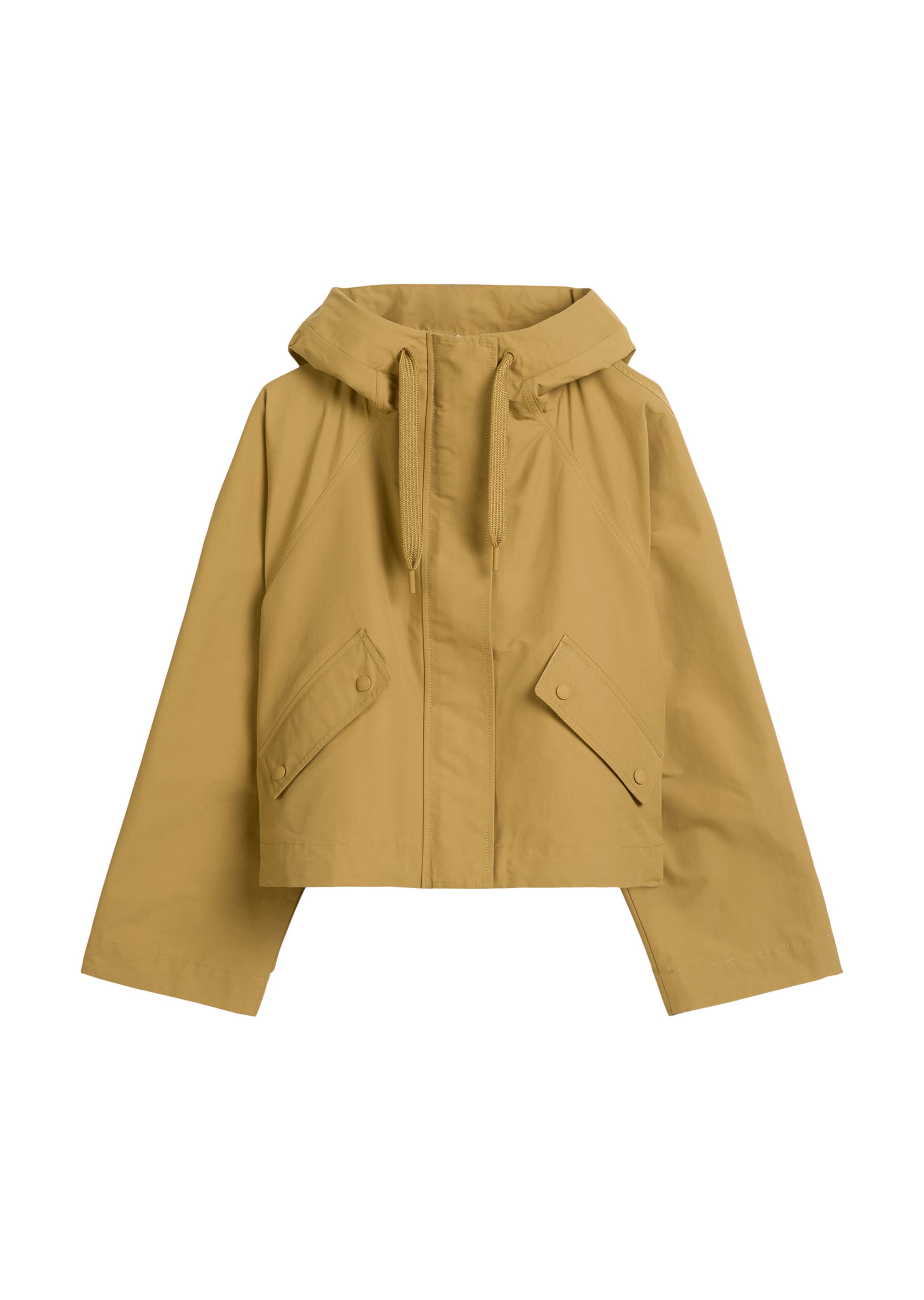 Marc O'Polo DENIM Куртка для межсезонья в цвете Camel
Marc O'Polo DENIM Куртка для межсезонья в цвете Camel