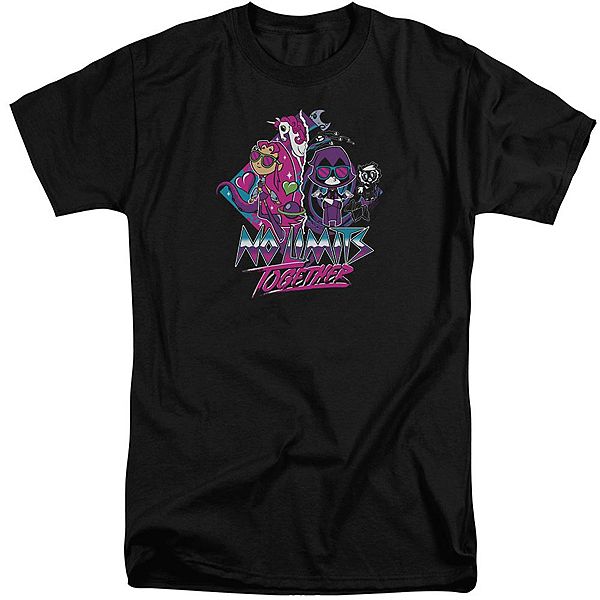 Футболка Teen Titans Go to the Movies No Limits Licensed Character
Футболка Teen Titans Go to the Movies No Limits Licensed Character