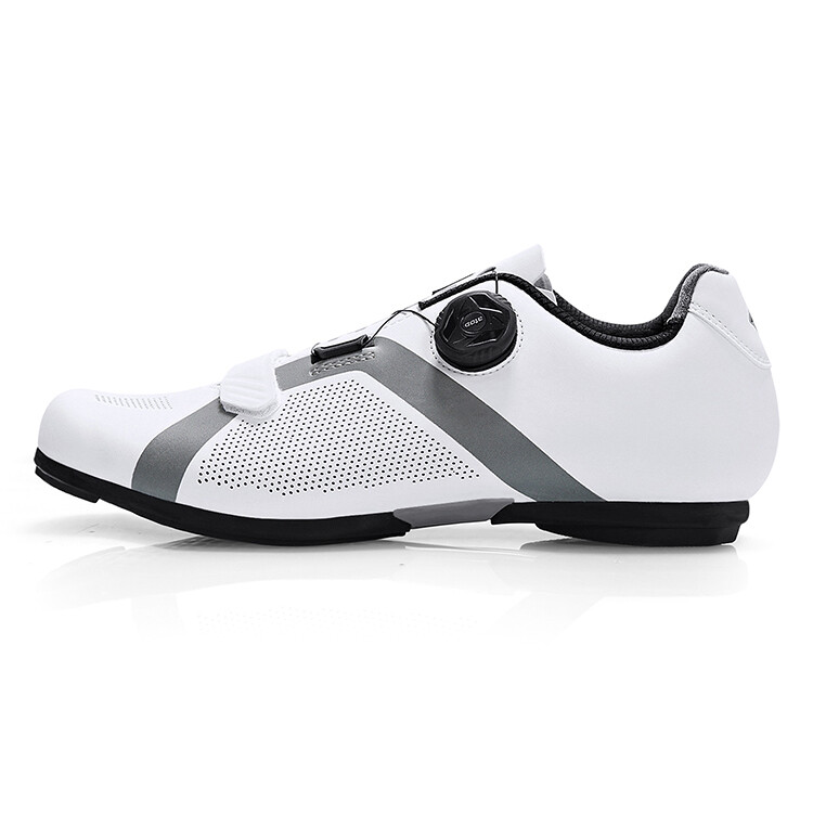 Велосипедные туфли мужские с низким верхом Santic, черный
Велосипедные туфли мужские с низким верхом Santic, черный