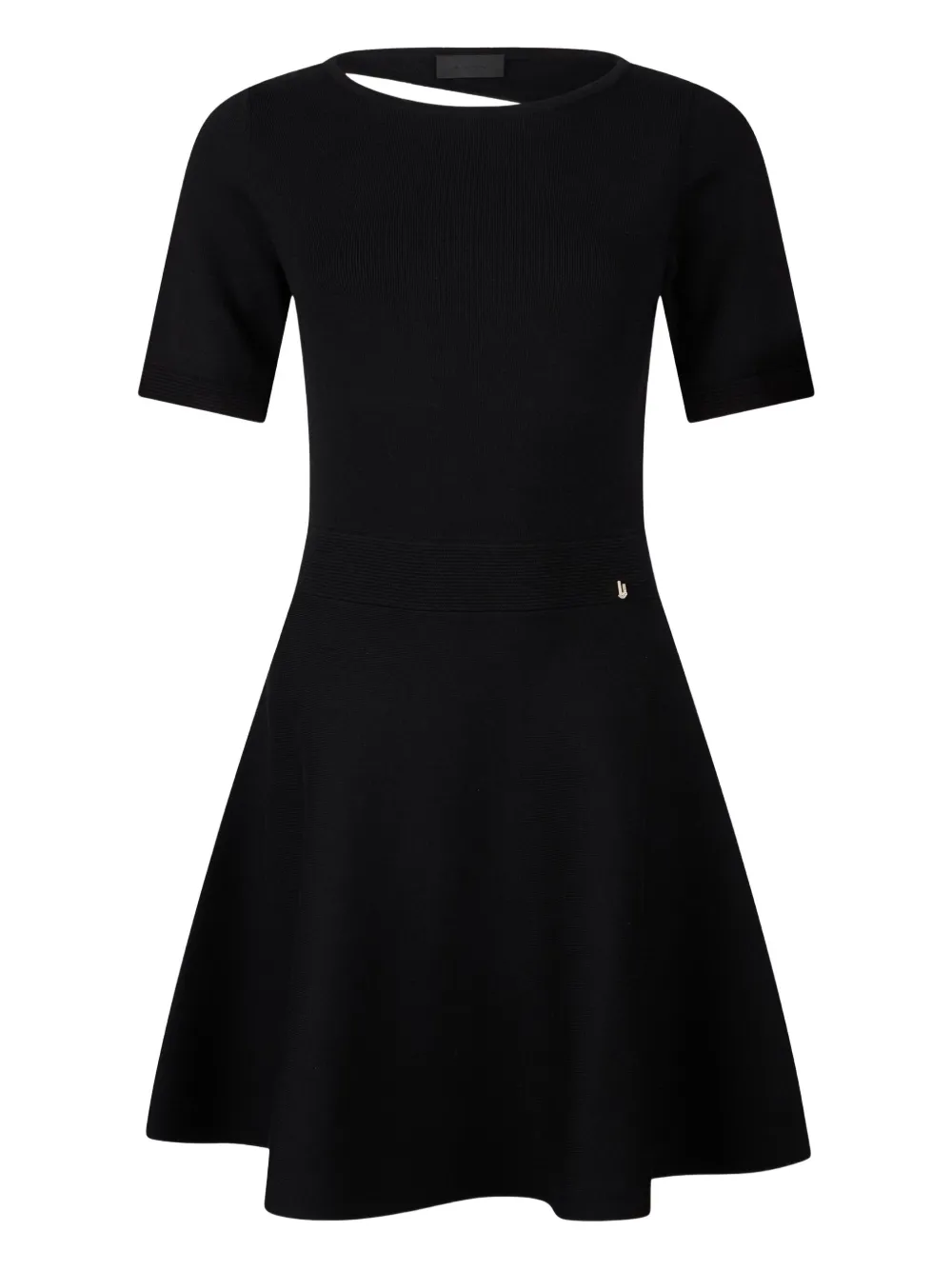 Вязаное платье LIU JO, черный
Вязаное платье LIU JO, черный