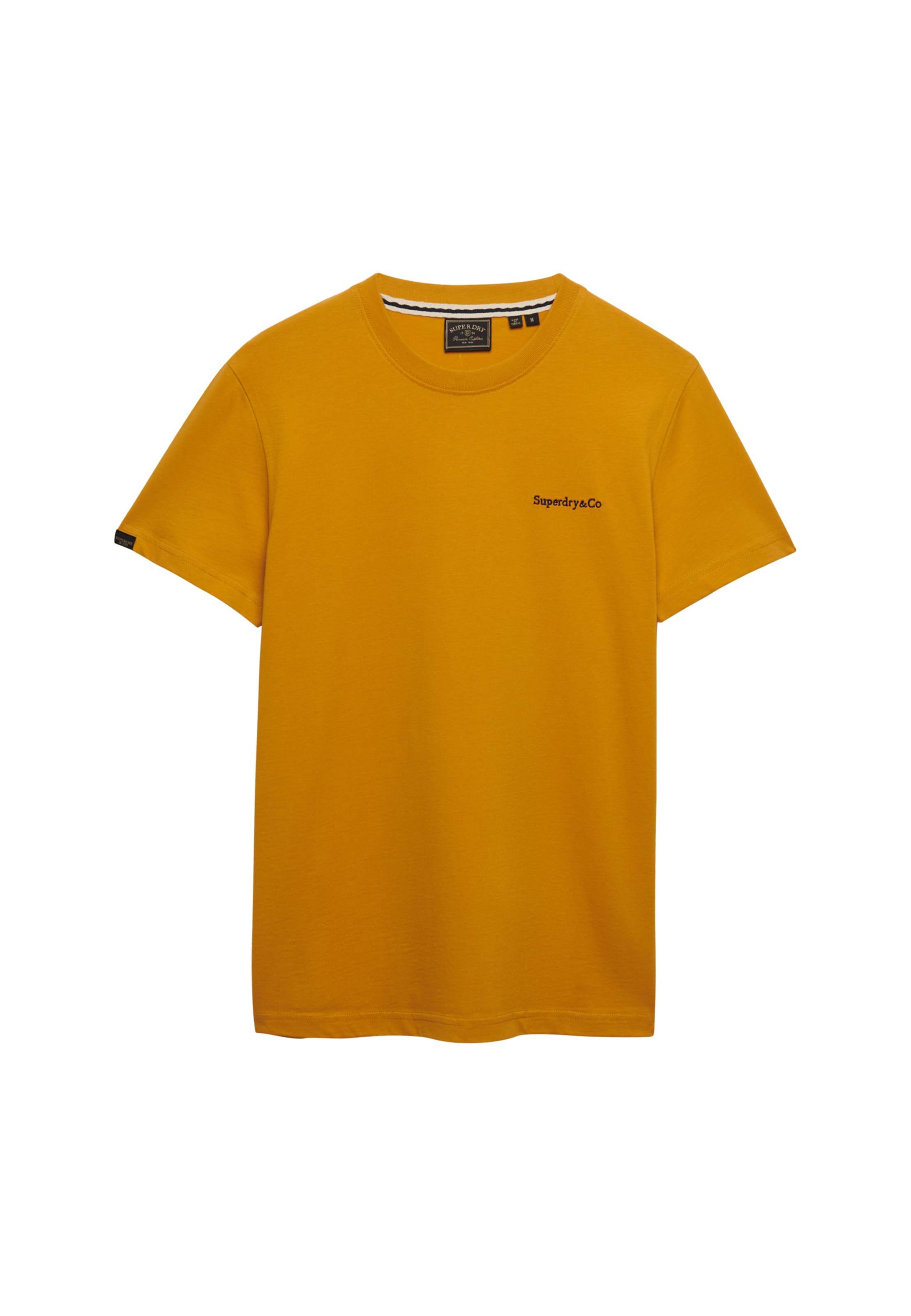 Superdry & Co Футболка 'Essential Company' в темно-оранжевом цвете
Superdry & Co Футболка 'Essential Company' в темно-оранжевом цвете