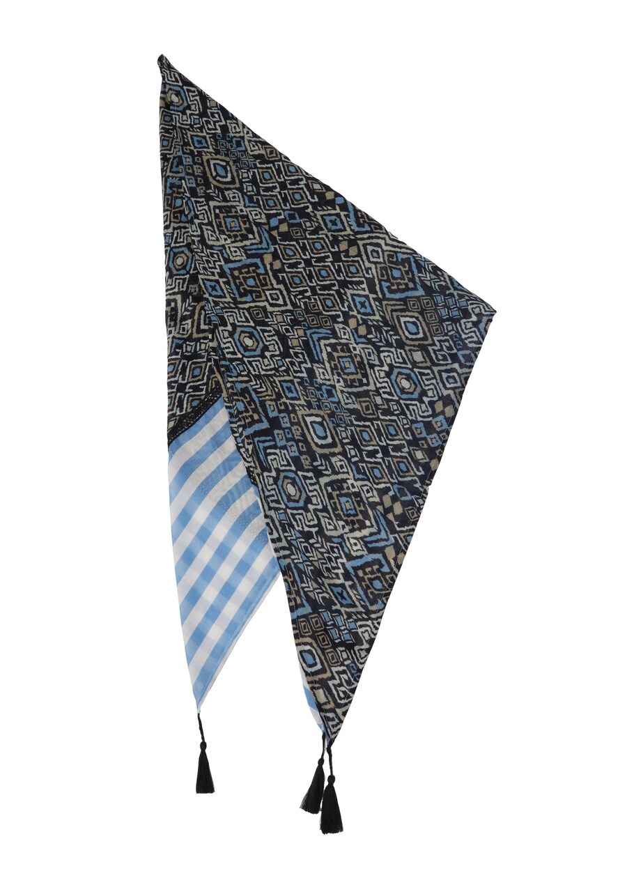 Шарф s.Oliver, Light blue
Шарф s.Oliver, Light blue