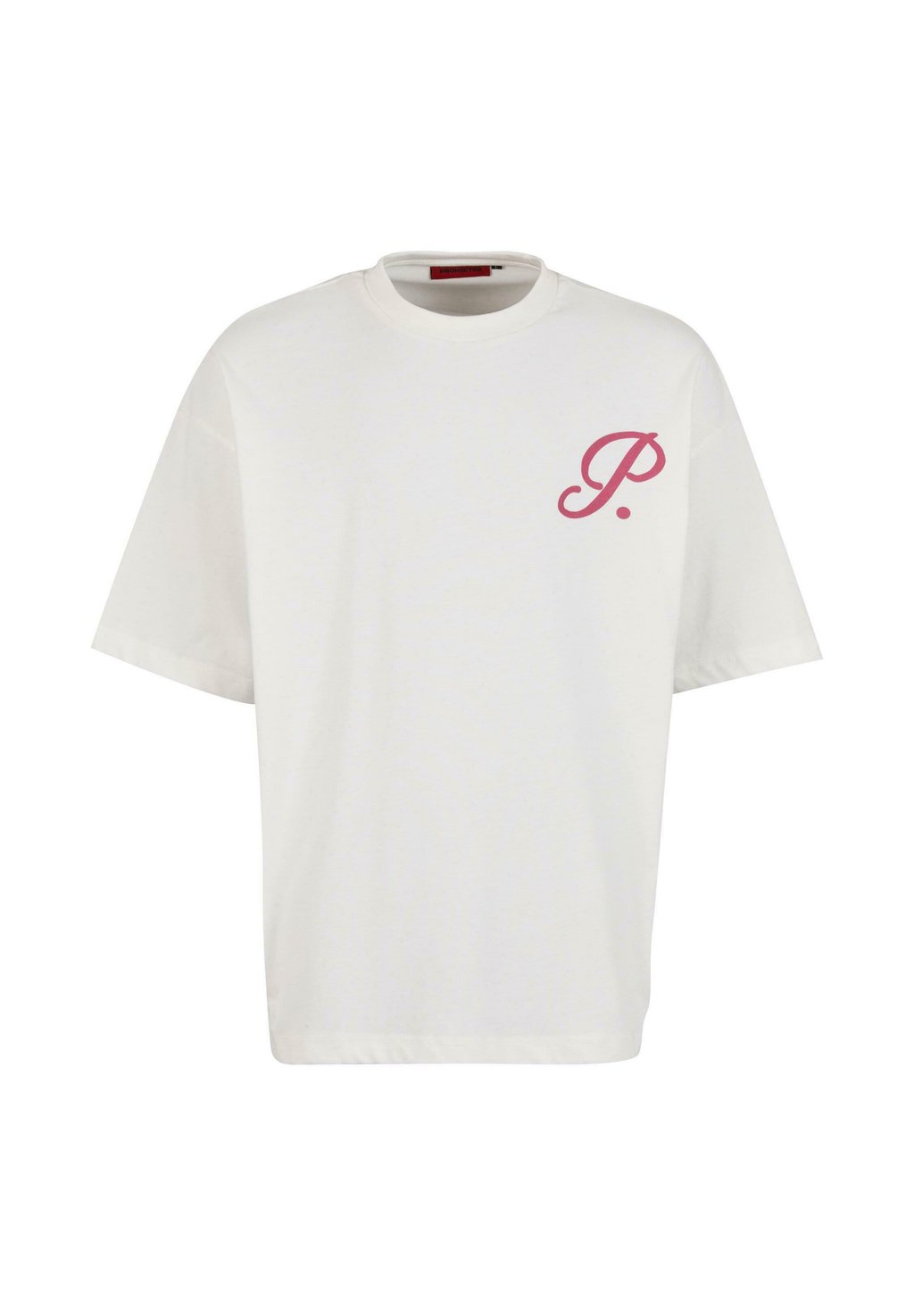 Футболка с принтом DRIFT HUNT PROHIBITED, белый
Футболка с принтом DRIFT HUNT PROHIBITED, белый