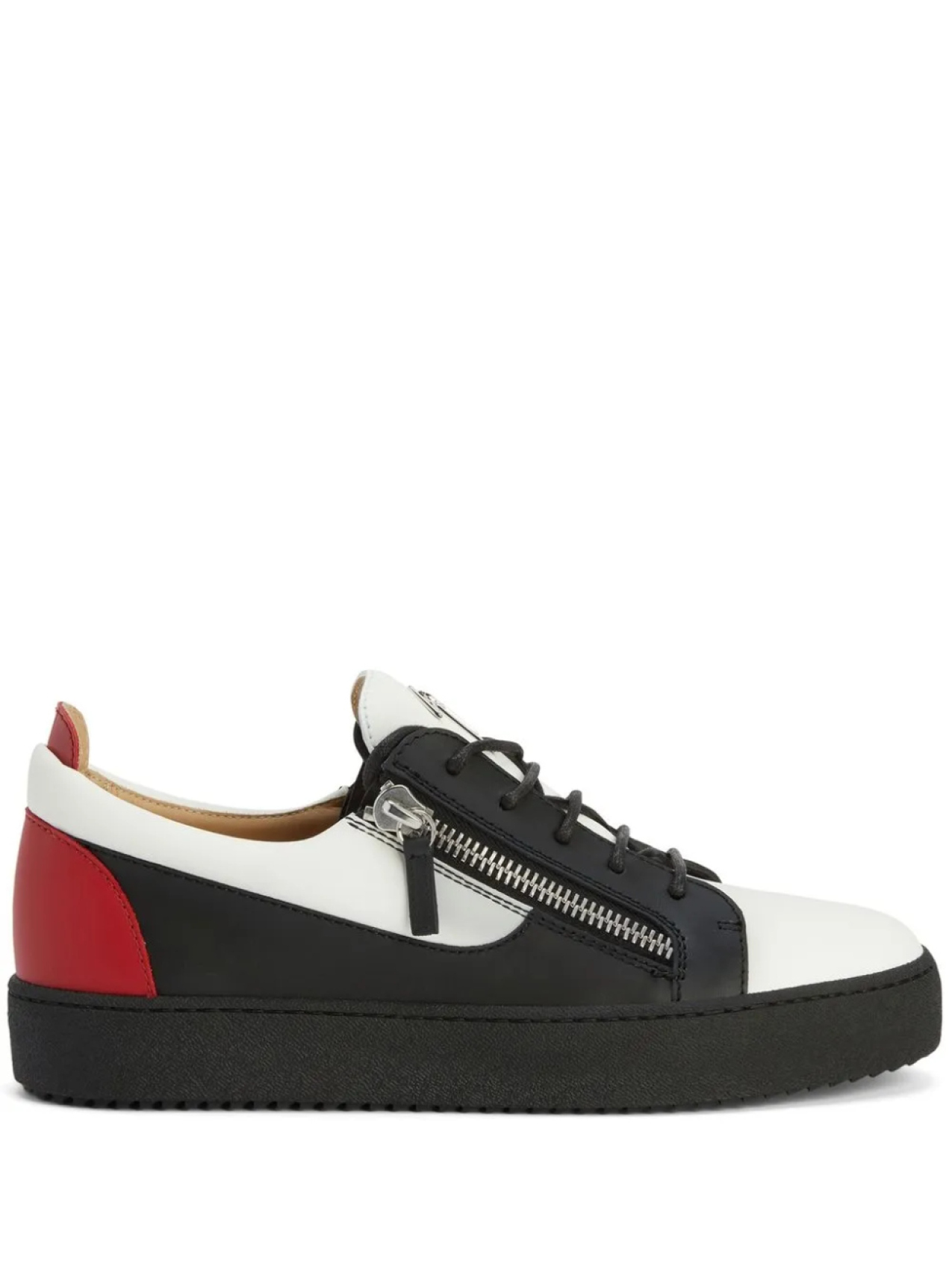 Giuseppe Zanotti кеды Frankie, белый
Giuseppe Zanotti кеды Frankie, белый