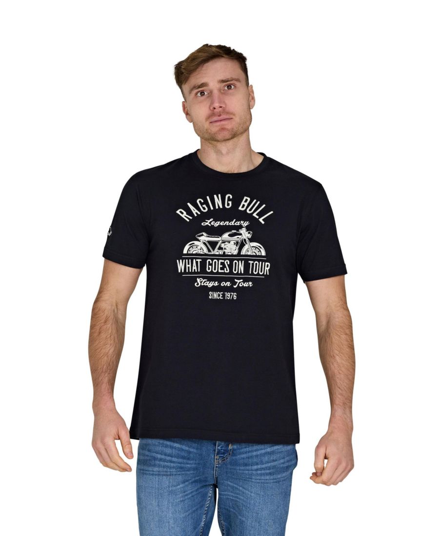 Футболка RB Ride Out больших размеров Raging Bull, Black, Черный, Футболка RB Ride Out больших размеров Raging Bull, Black
Футболка RB Ride Out больших размеров Raging Bull, Black, Черный, Футболка RB Ride Out больших размеров Raging Bull, Black