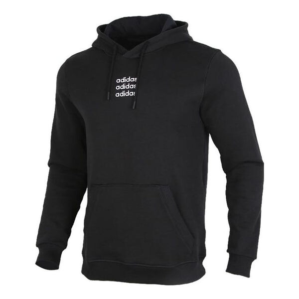 Толстовка adidas neo M C+ HDY logo Printing Casual Pullover Black, черный
Толстовка adidas neo M C+ HDY logo Printing Casual Pullover Black, черный