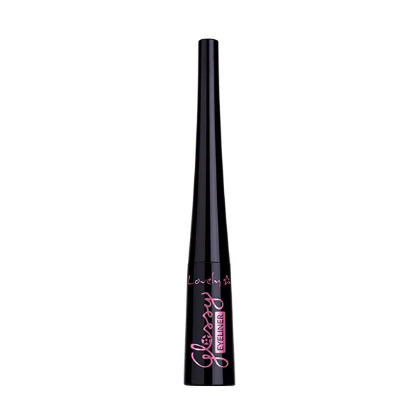 Блестящая подводка для глаз Glossy Eyeliner Lovely, 1 UD
Блестящая подводка для глаз Glossy Eyeliner Lovely, 1 UD