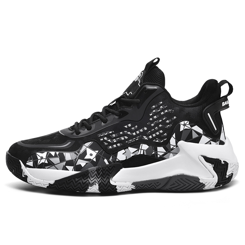 Баскетбольные кроссовки для детей начальной школы Kung Fu partners, черный/белый
Баскетбольные кроссовки для детей начальной школы Kung Fu partners, черный/белый