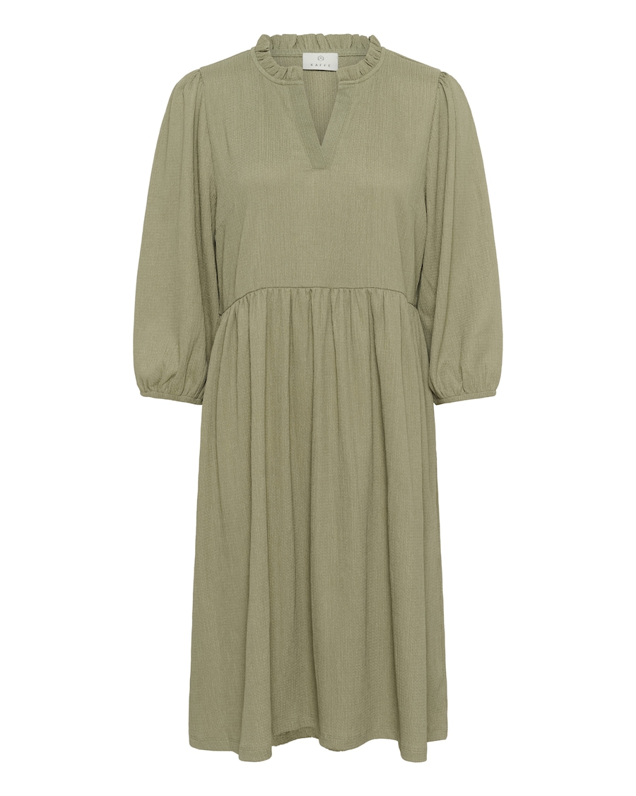 Платье Kaffe Molly, Mottled Green
Платье Kaffe Molly, Mottled Green