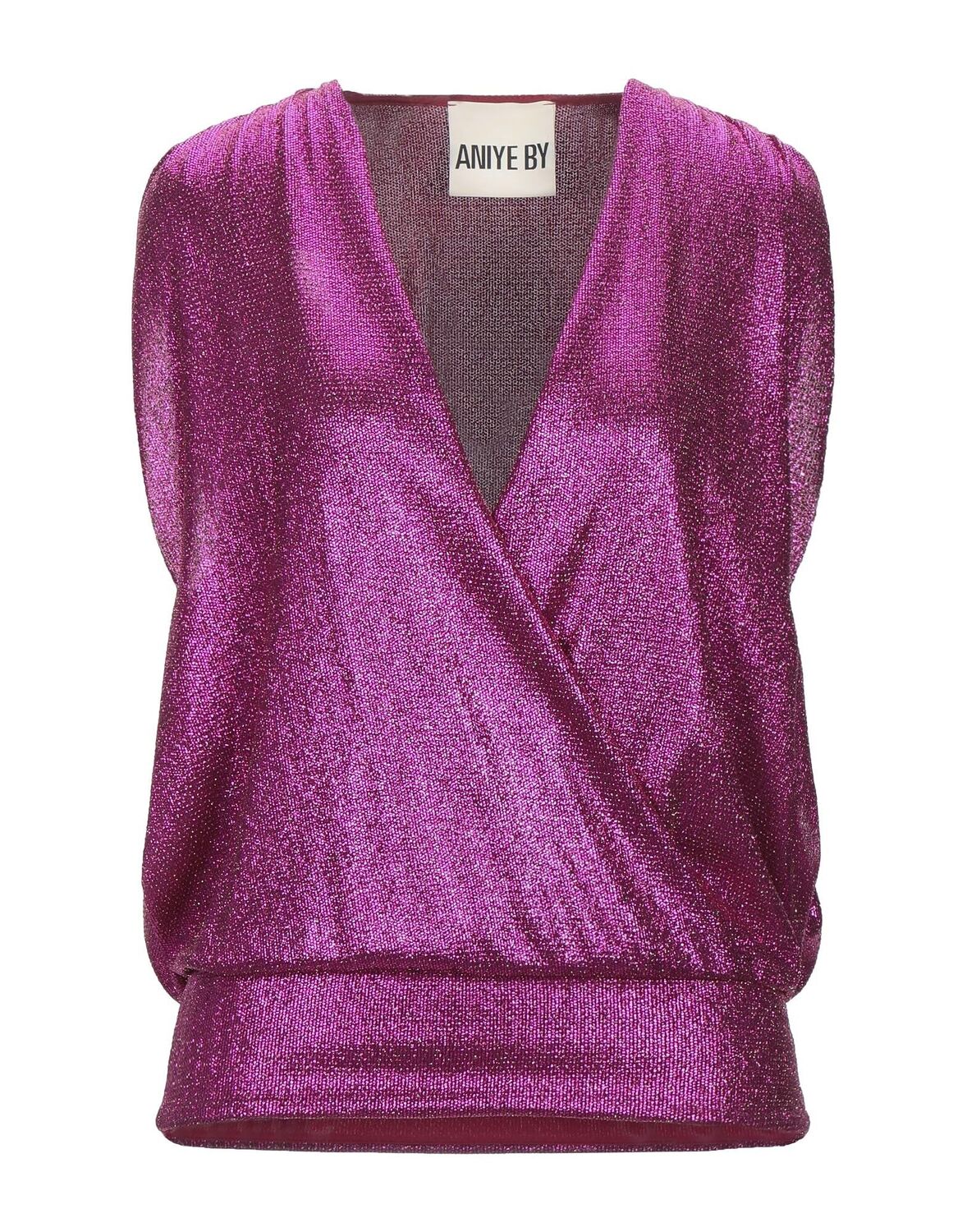 Топ Aniye By, лиловый
Топ Aniye By, лиловый