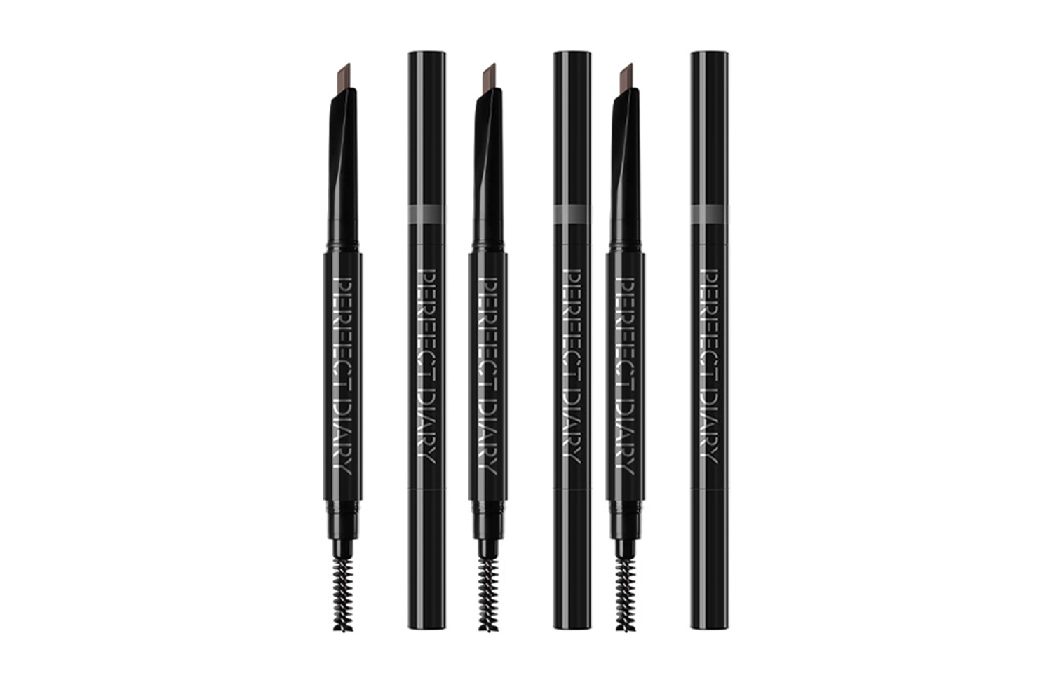 Карандаши для бровей / Пудры для бровей PERFECT DIARY
Карандаши для бровей / Пудры для бровей PERFECT DIARY