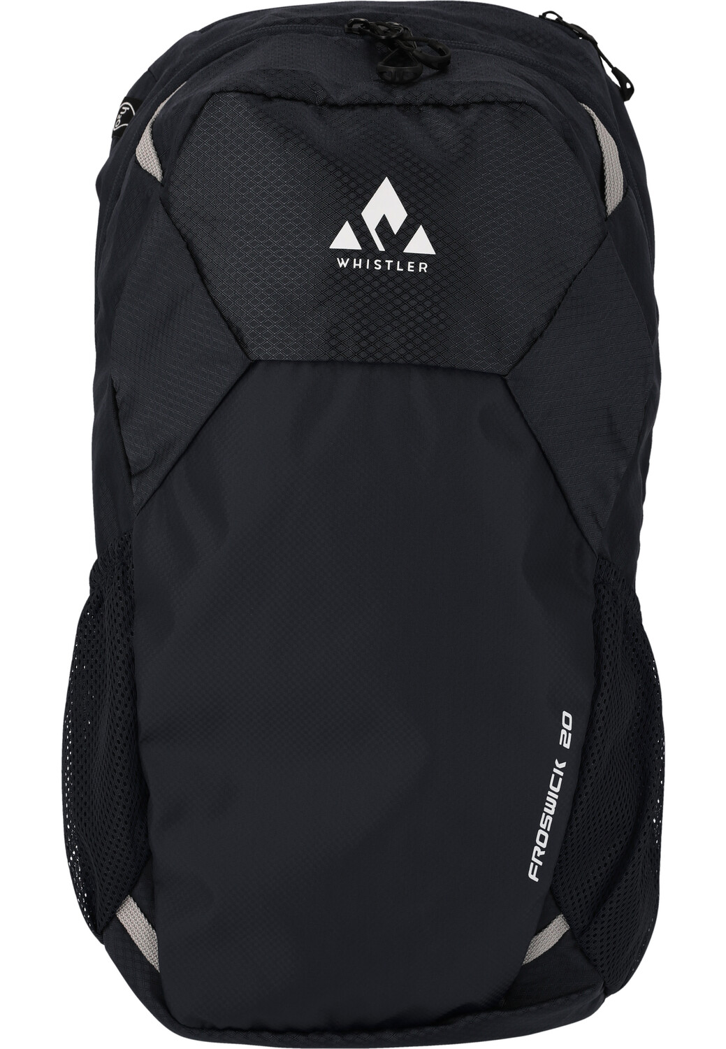 Рюкзак Whistler Froswick, цвет 1001 Black
Рюкзак Whistler Froswick, цвет 1001 Black