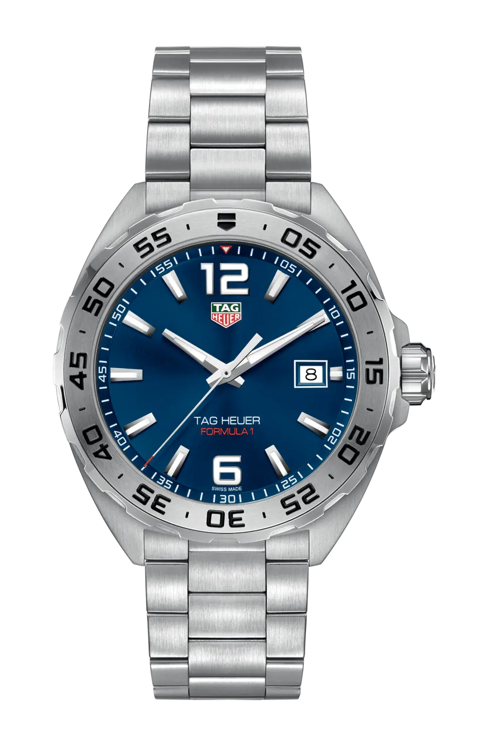Часы formula 1 Tag Heuer
Часы formula 1 Tag Heuer