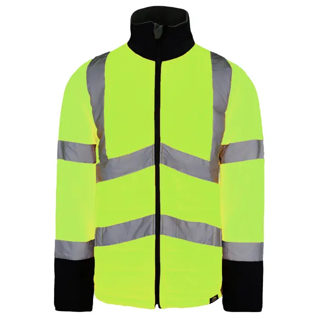 Куртка Dickies Hi-Vis Loudon, желтый
Куртка Dickies Hi-Vis Loudon, желтый