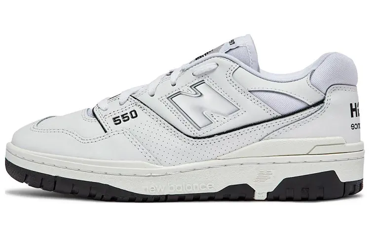 Мужские баскетбольные кроссовки New Balance NB 550 Vintage
Мужские баскетбольные кроссовки New Balance NB 550 Vintage