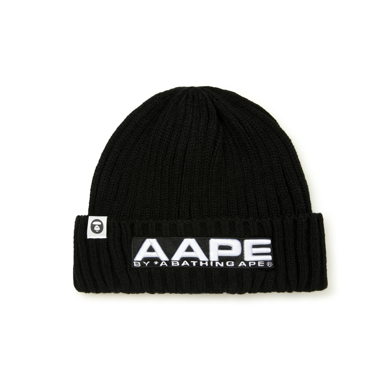 Бейсболка унисекс Aape
Бейсболка унисекс Aape
