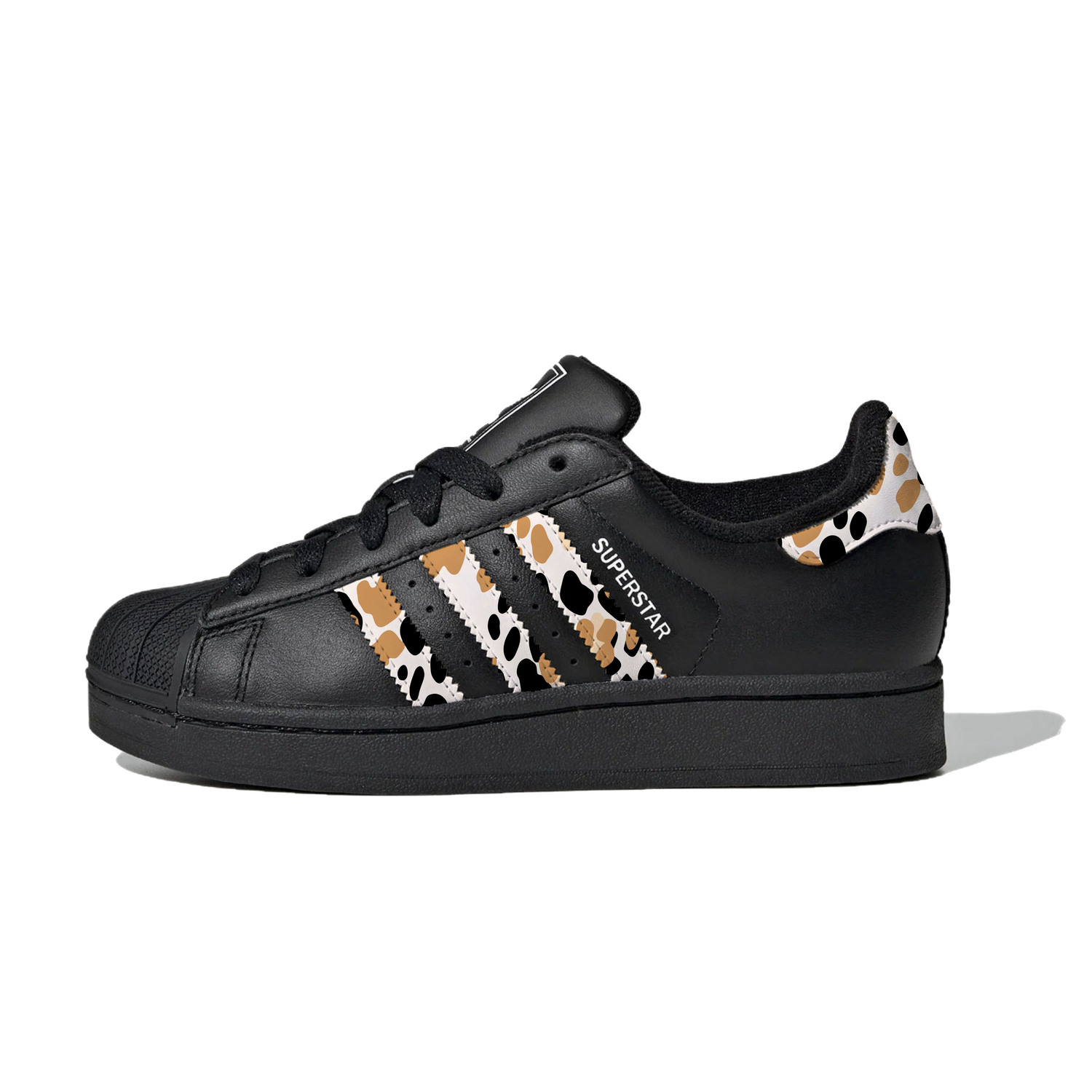 Superstar 2 Shell Head Abrasion Resistant Low top Kids' Skateboarding Shoes Unisex Adidas Originals, желтый
Superstar 2 Shell Head Abrasion Resistant Low top Kids' Skateboarding Shoes Unisex Adidas Originals, желтый