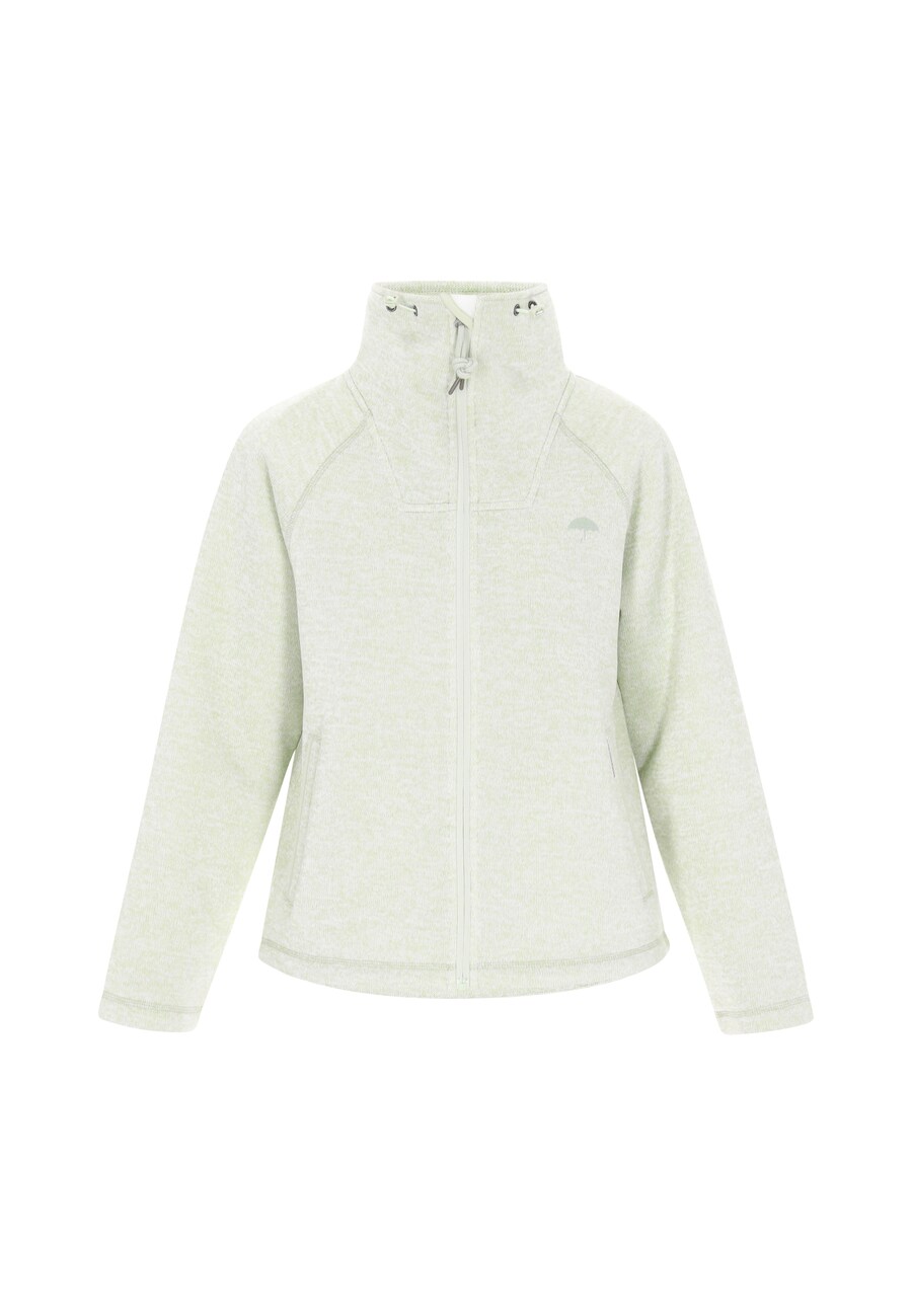 Флисовая куртка Schmuddelwedda, светло-зеленый
Флисовая куртка Schmuddelwedda, светло-зеленый