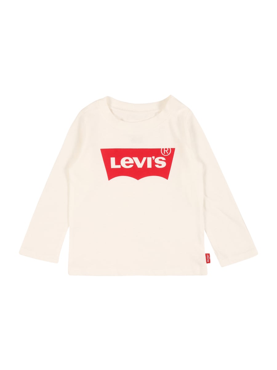 Рубашка Levi's Kids, белый
Рубашка Levi's Kids, белый
