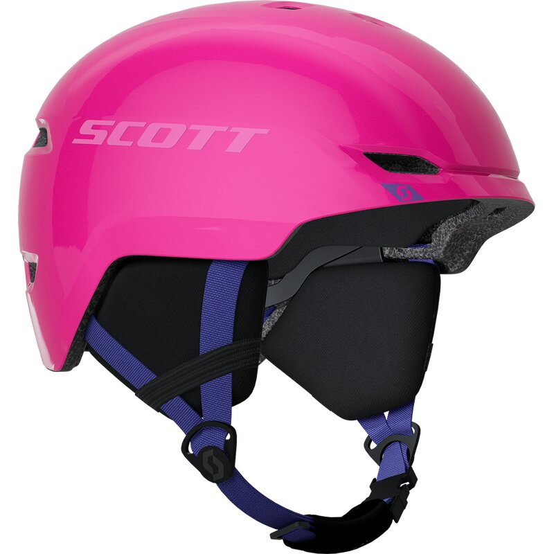 Шлем sco шлем keeper 2 Scott, розовый
Шлем sco шлем keeper 2 Scott, розовый